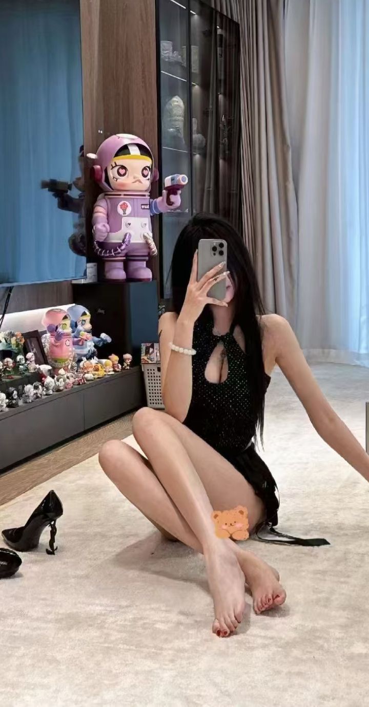 百子湾美腿小汤圆