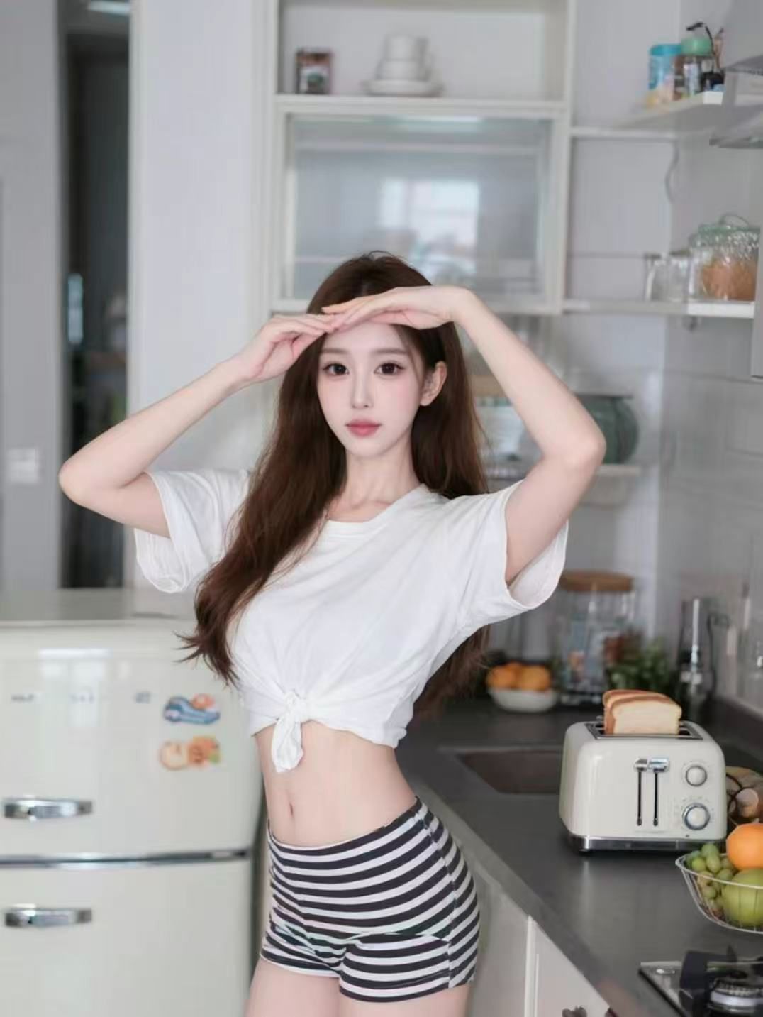 朝阳区瑶瑶