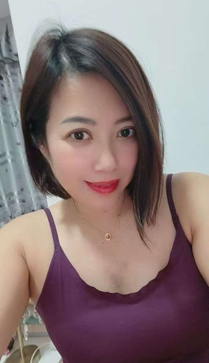 坦洲韵味小少妇团子