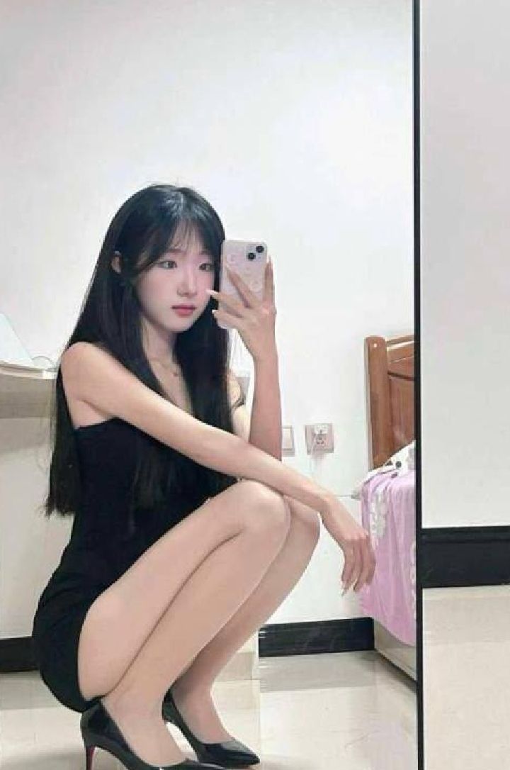 迎泽纯欲长腿嫩妹