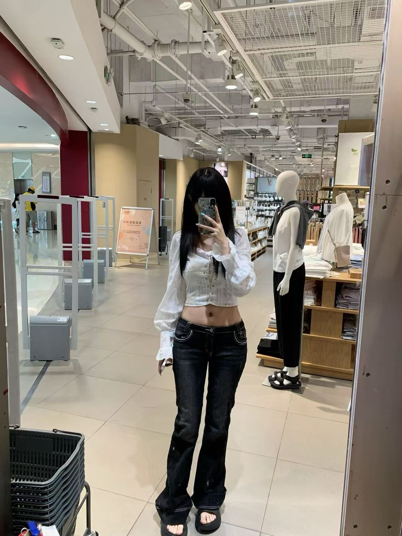 武进喜欢小女生的进