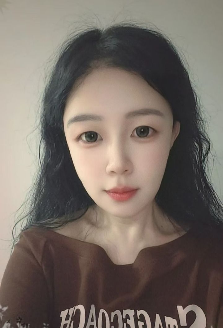 金水纯欲小姐姐之柔