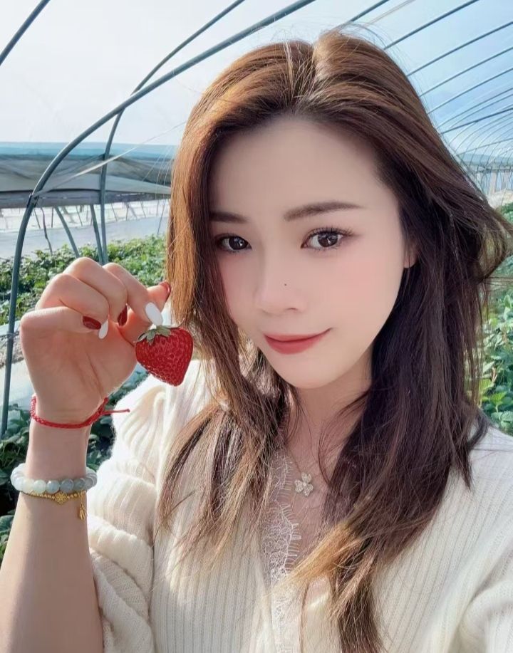 晋江服务系甜妹清清