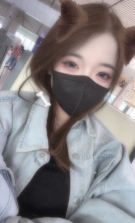 兼职学生南方小美
