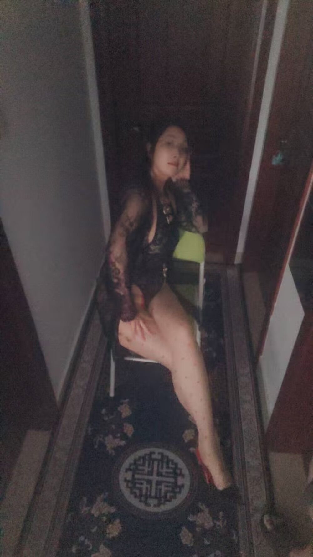 拱墅区长腿御姐，服务一流