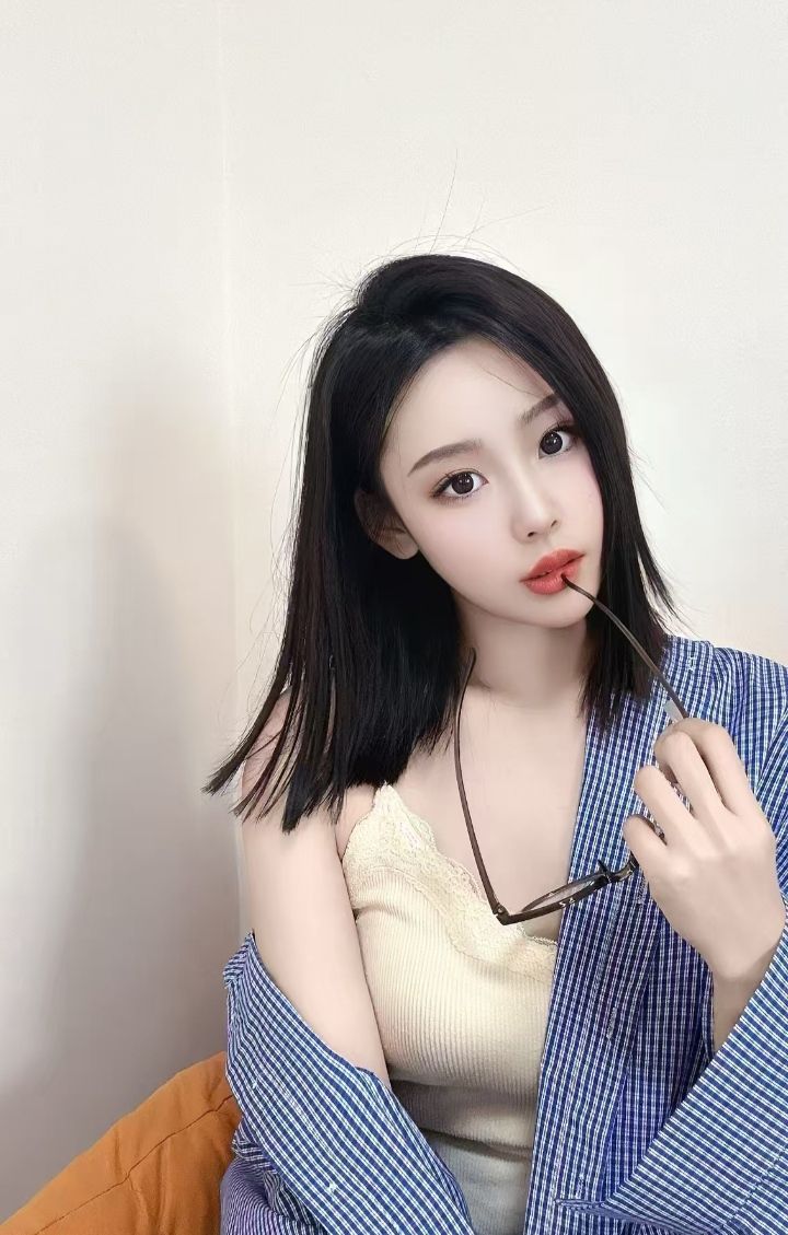 美退嫩妹奶茶七分甜