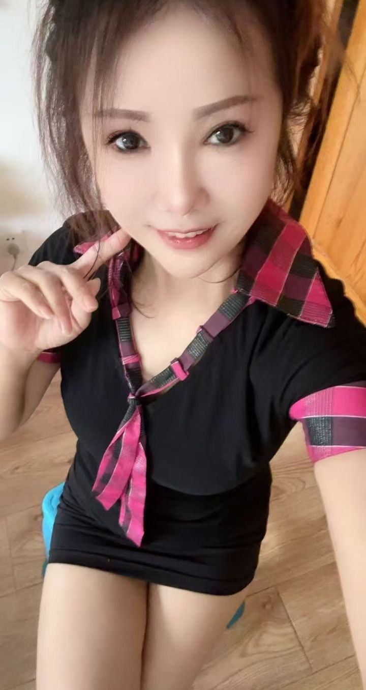 铁西大波波瑶妹