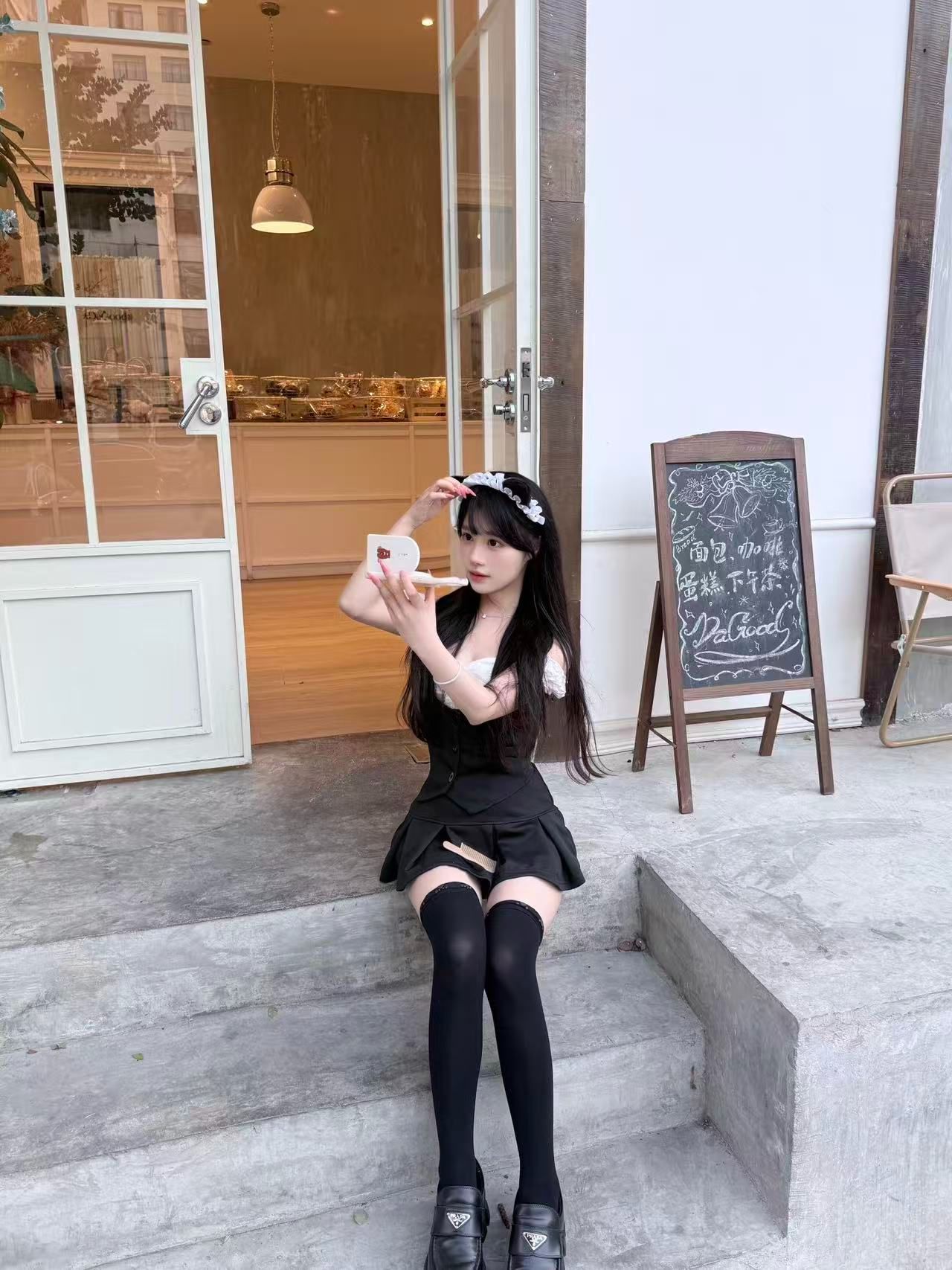人美声甜的妹妹