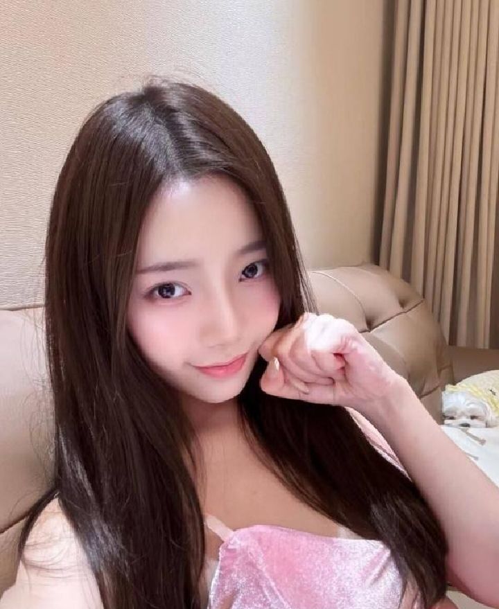 鄞州纯欲小女友阿狸
