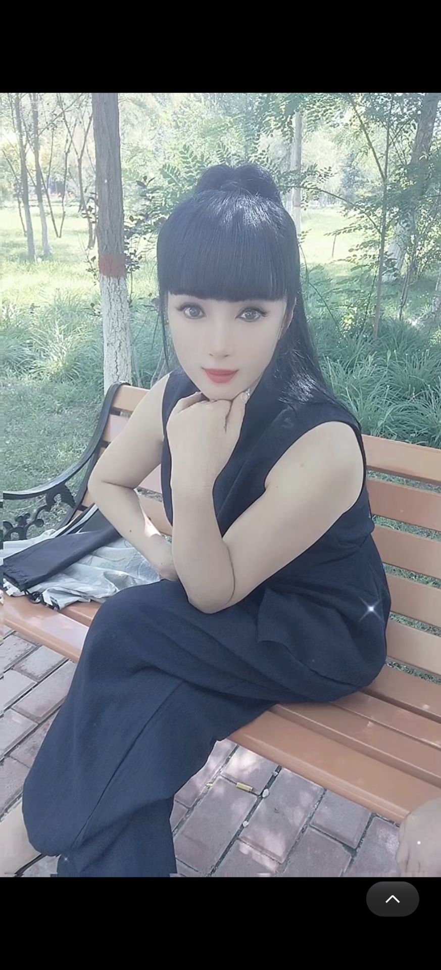 新区熟女  健谈
