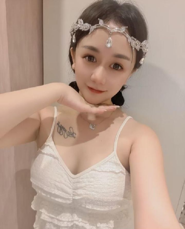 韵味舞蹈老师筱筱