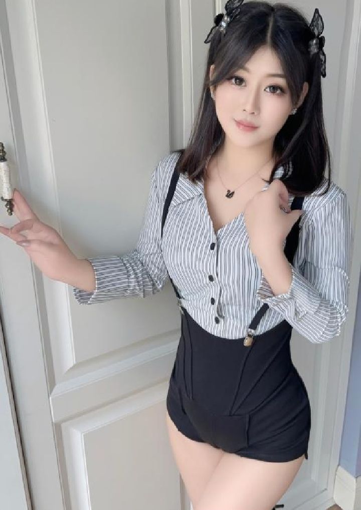 南门服务系美少妇
