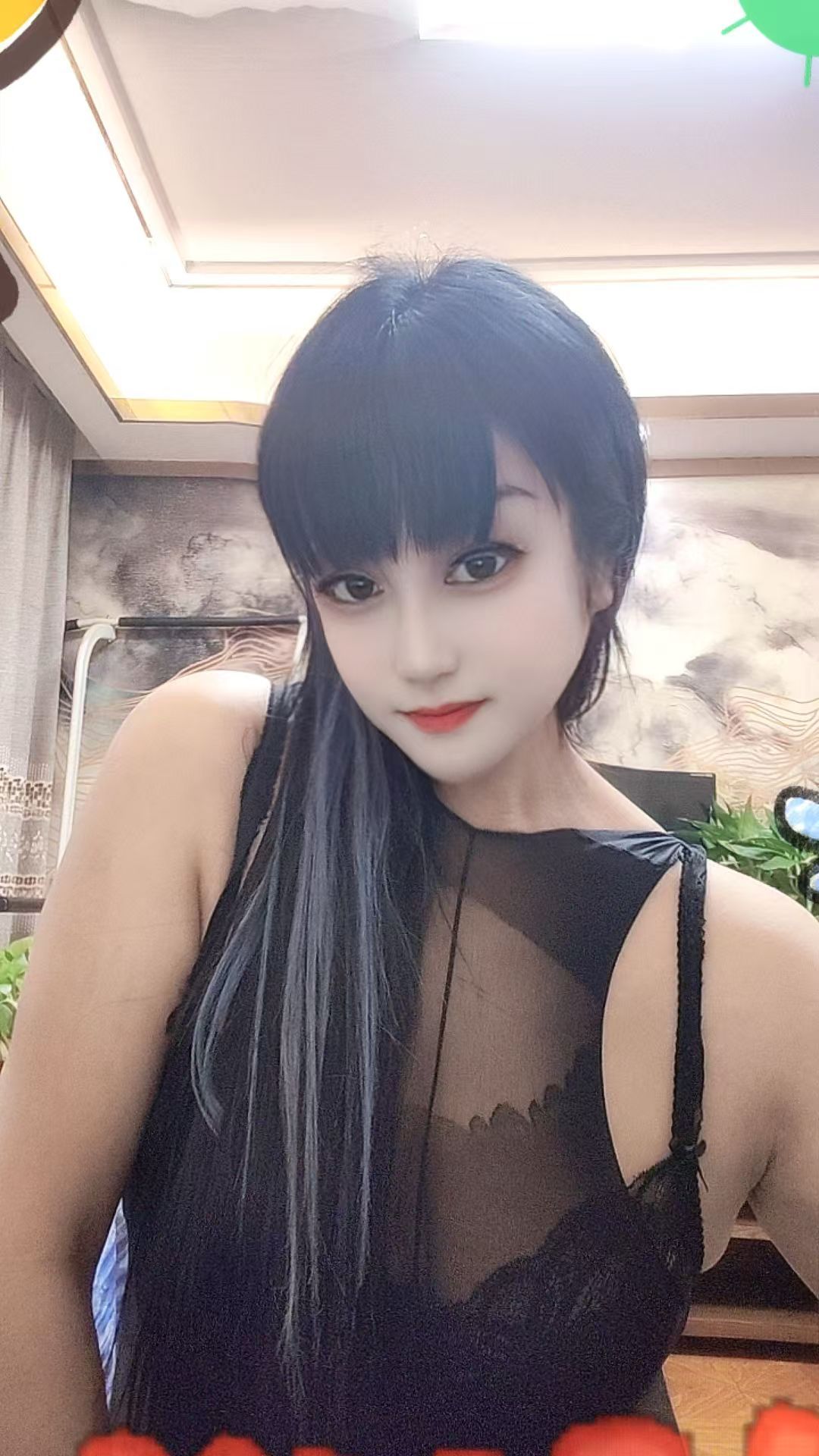 南京迈皋桥 tun~精的小姐