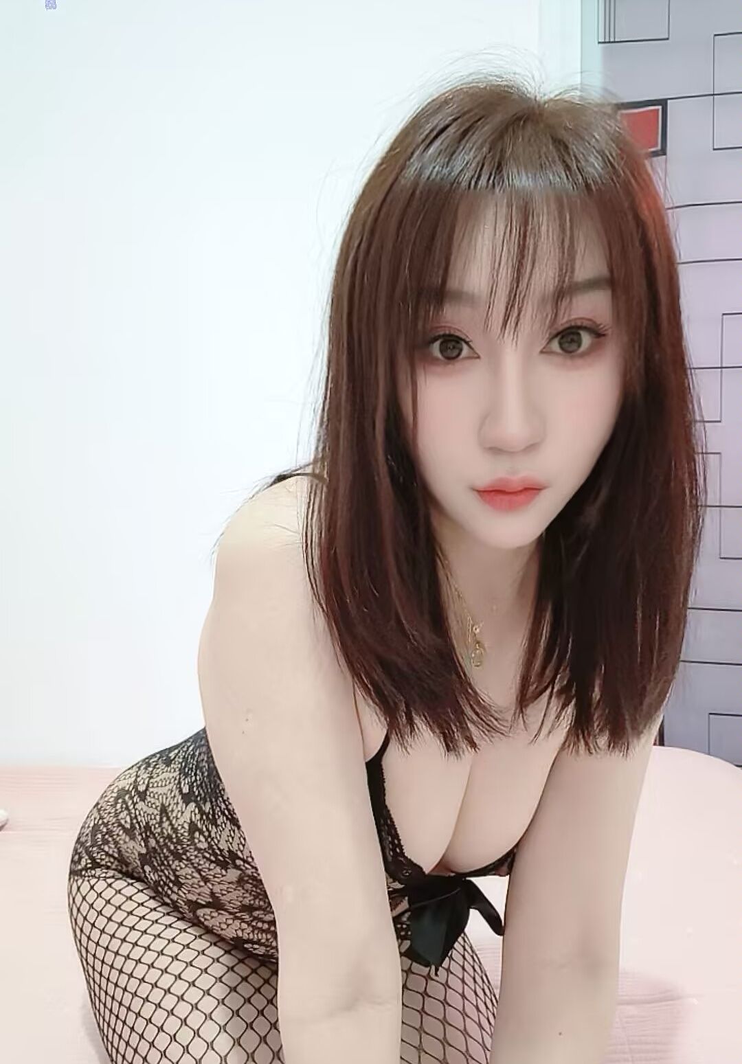铁西区性价比很高的妹子