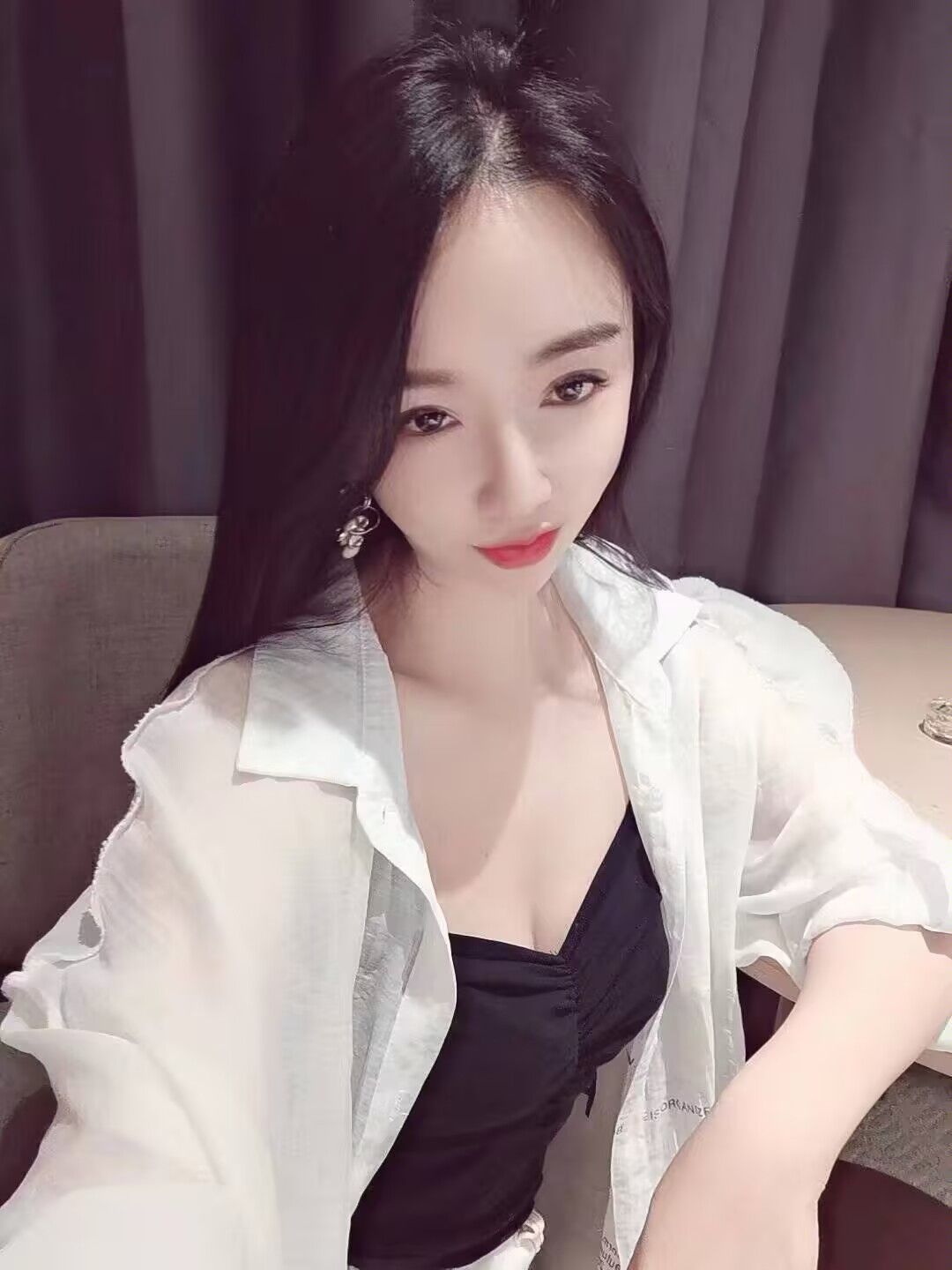 麦地性感姐姐，服务好