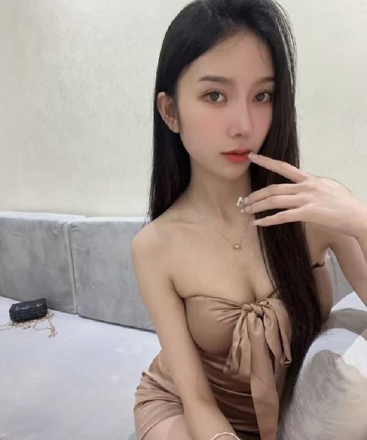 余杭温柔粉润素素