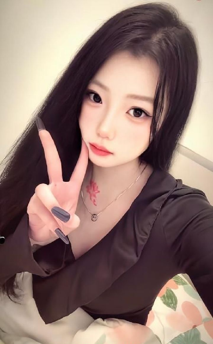 普陀颜值大波妞