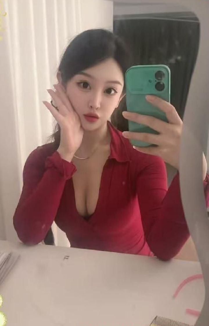 包河美乳辣妹兔兔