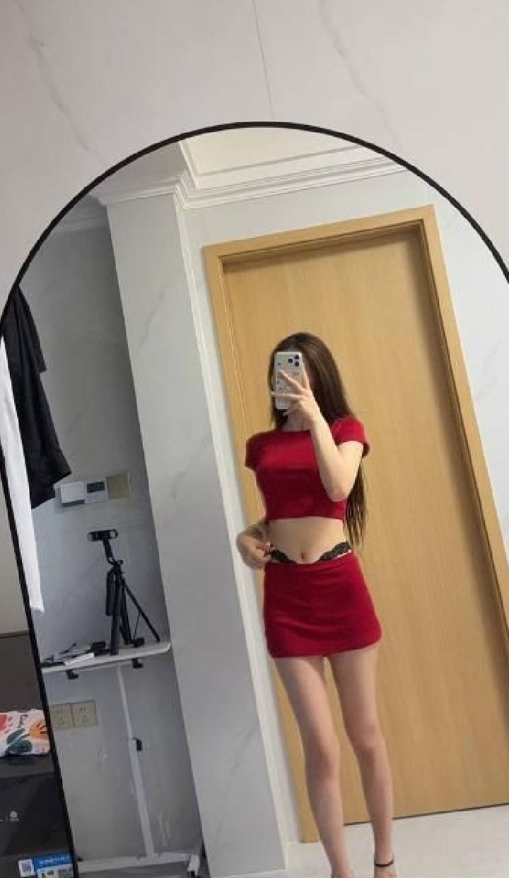 湖里美腿颜值御姐