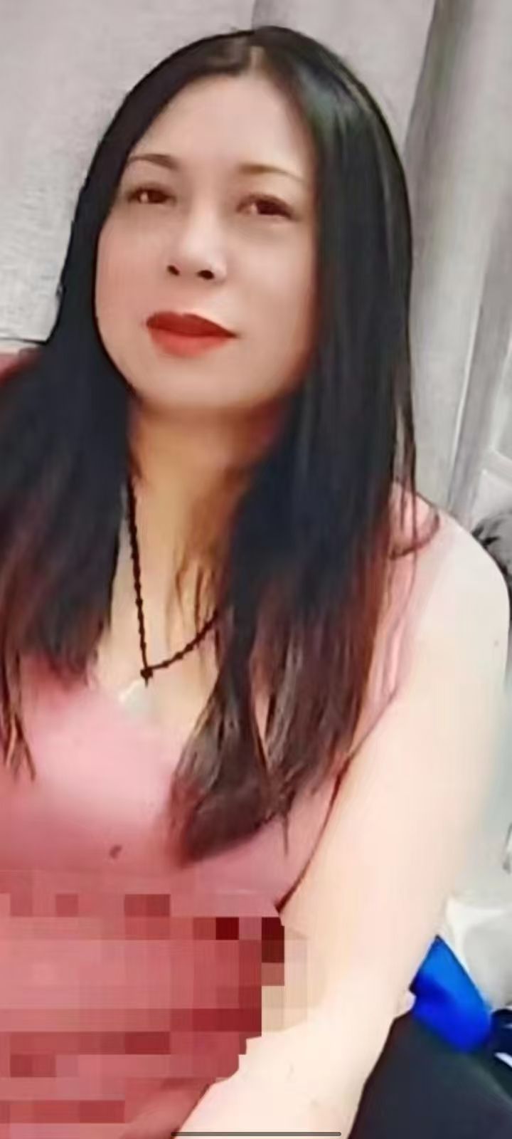 服务型轻熟女