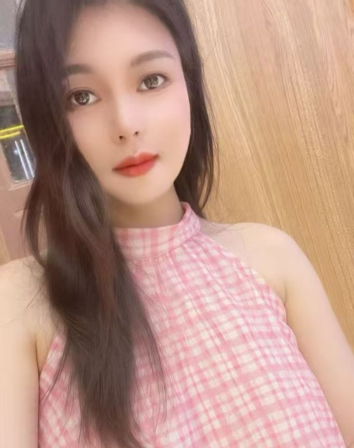 晋江魅惑辣妹琪琪儿
