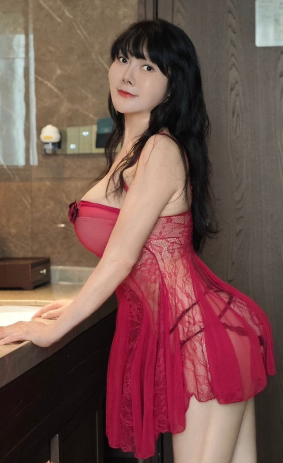 宝安区燕子姐，活好不敷衍