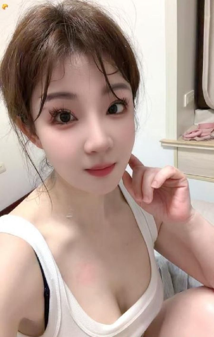 汉阳水润甜妹茉茉