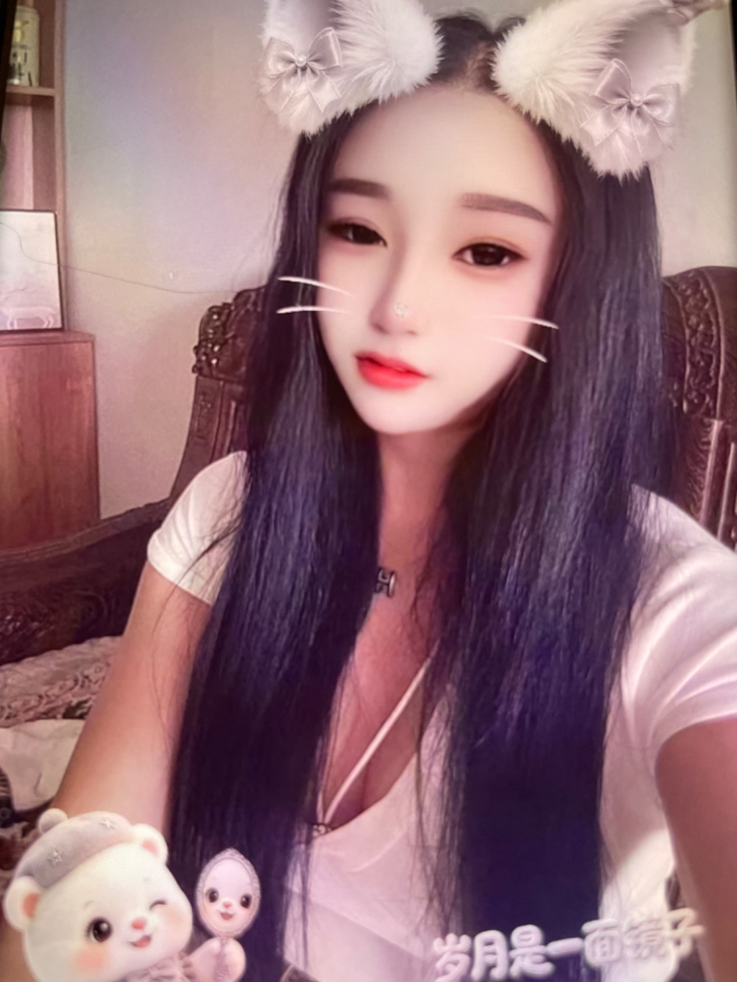 漂亮大美女