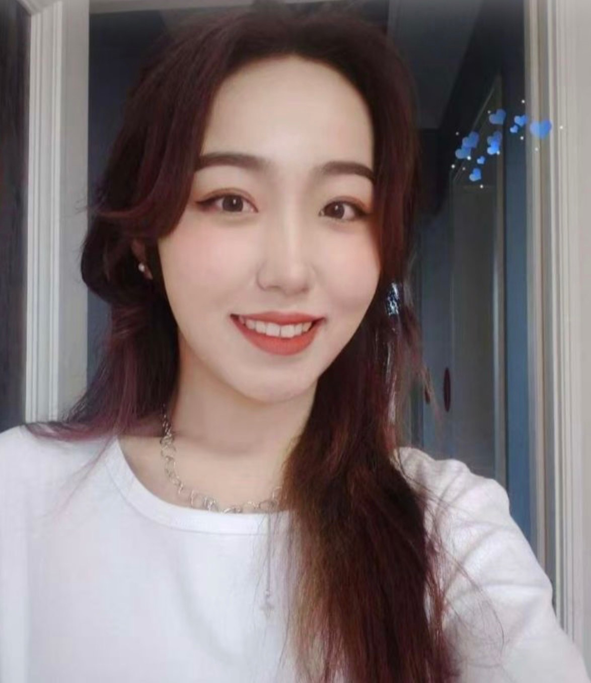 性感少妇 兄弟们快快出击