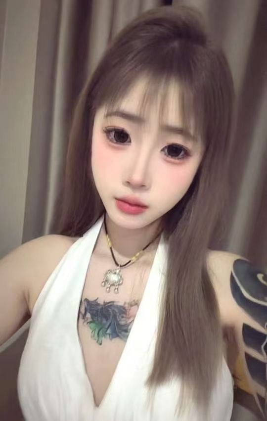 拱墅区性感欣欣