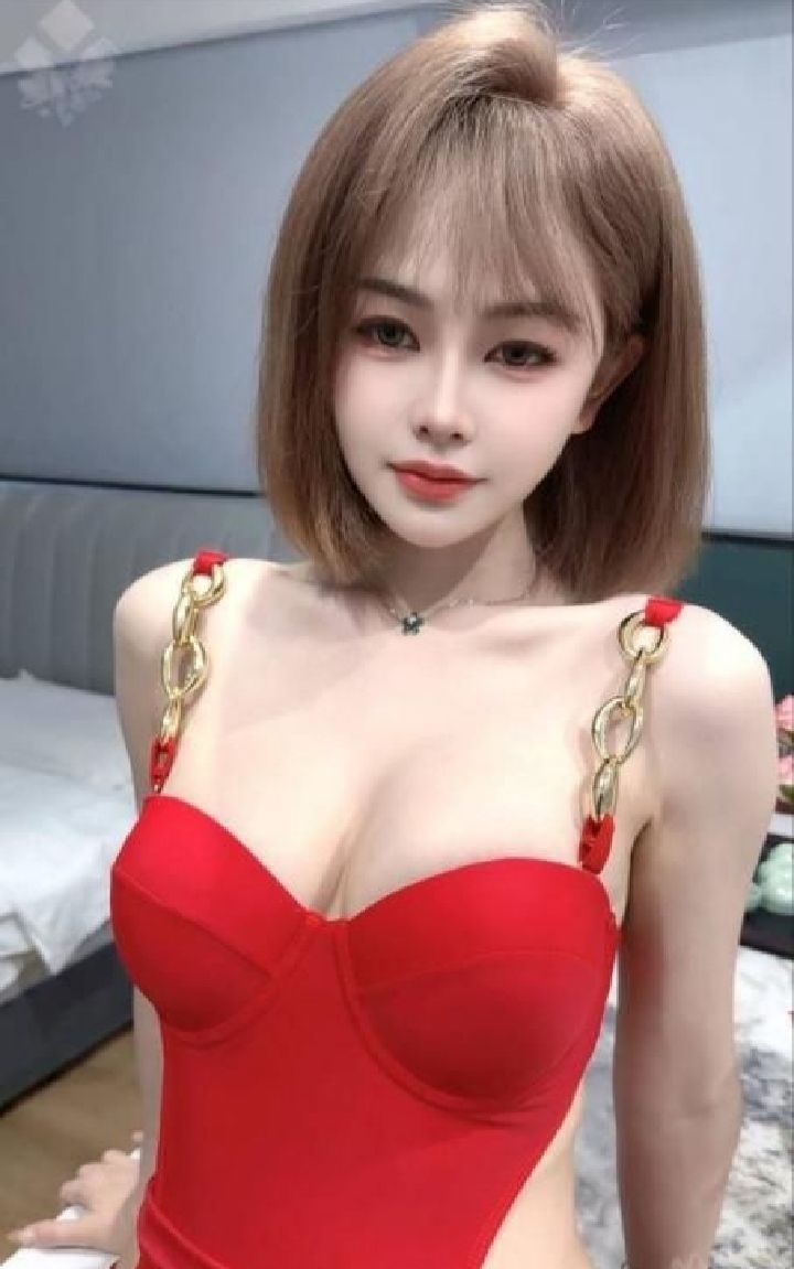 津南美波辣妹琪琪