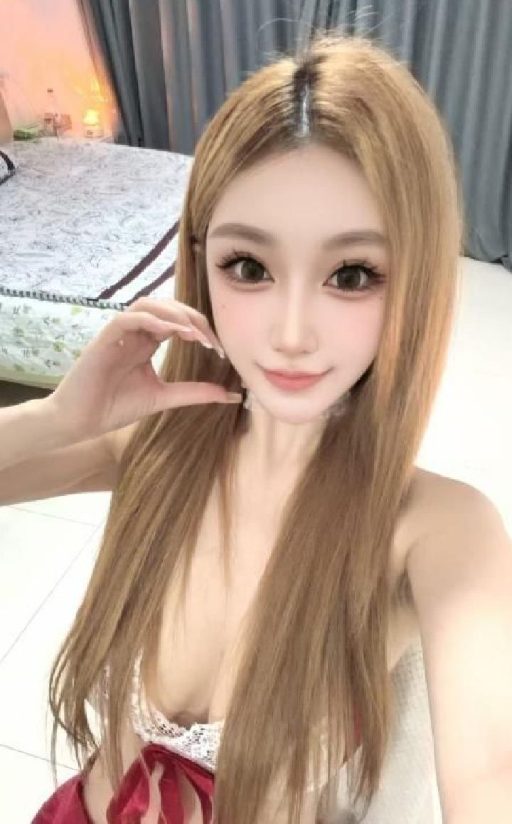 普陀美艳大波妞礼礼