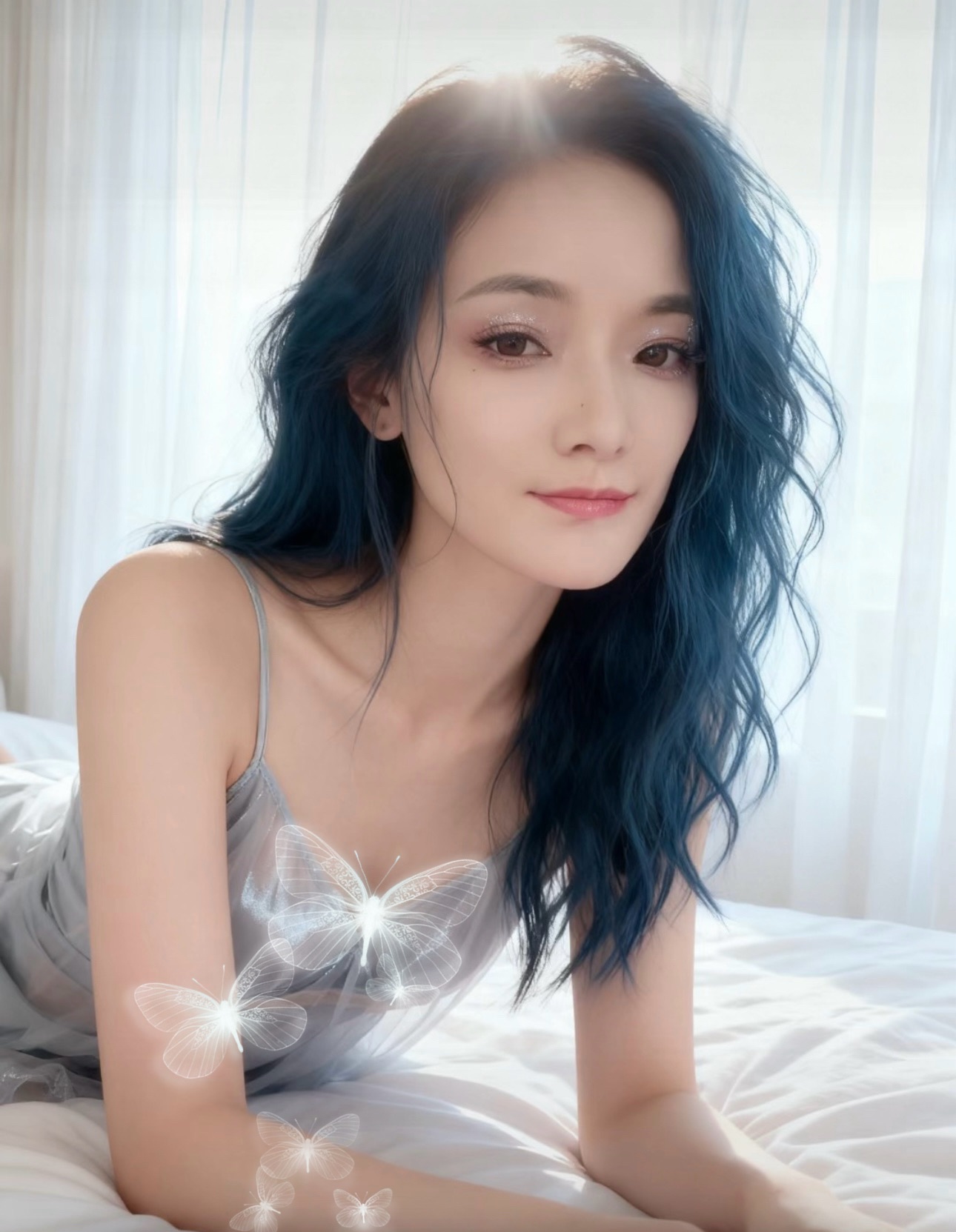 万象城兼职肖肖