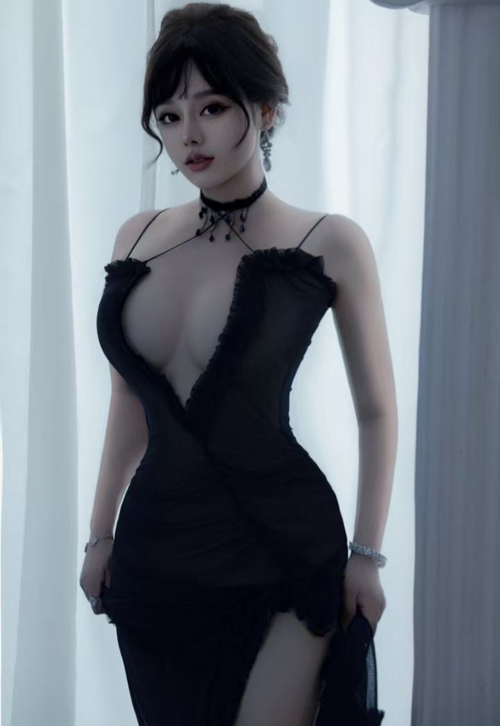 闵行魅惑妖姬苏妲己