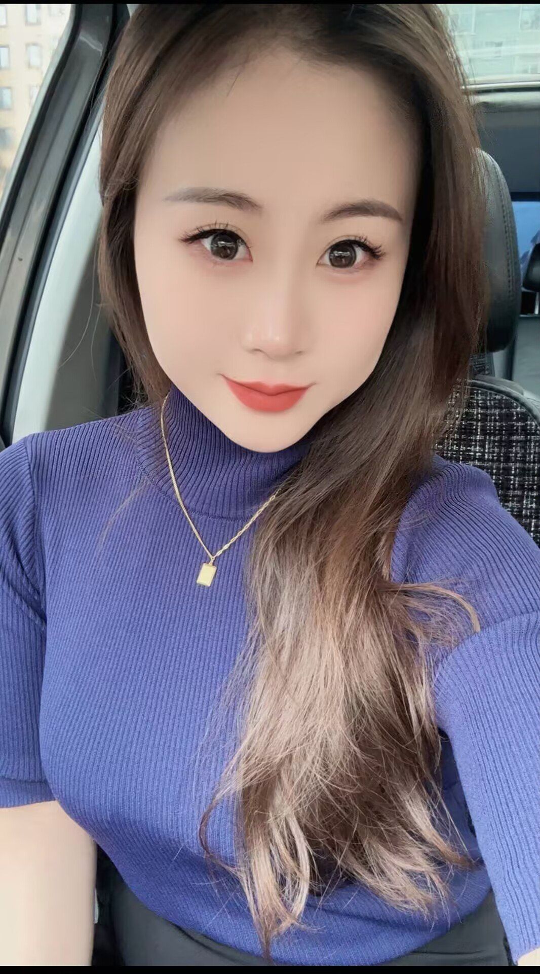 历城区服务型妹子，身材不错