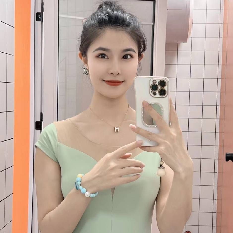 漂亮妹子qt服务
