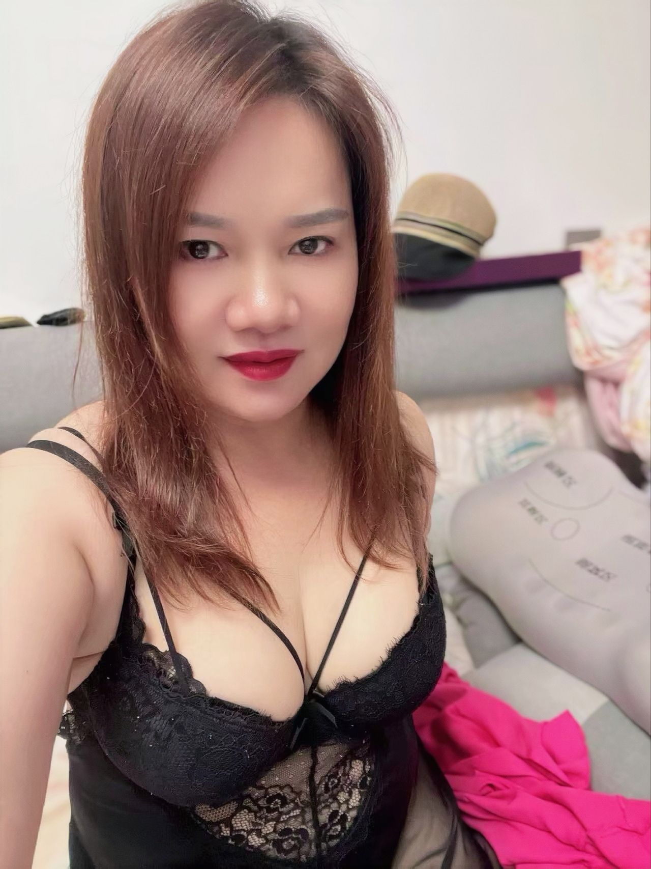 初入海的御姐