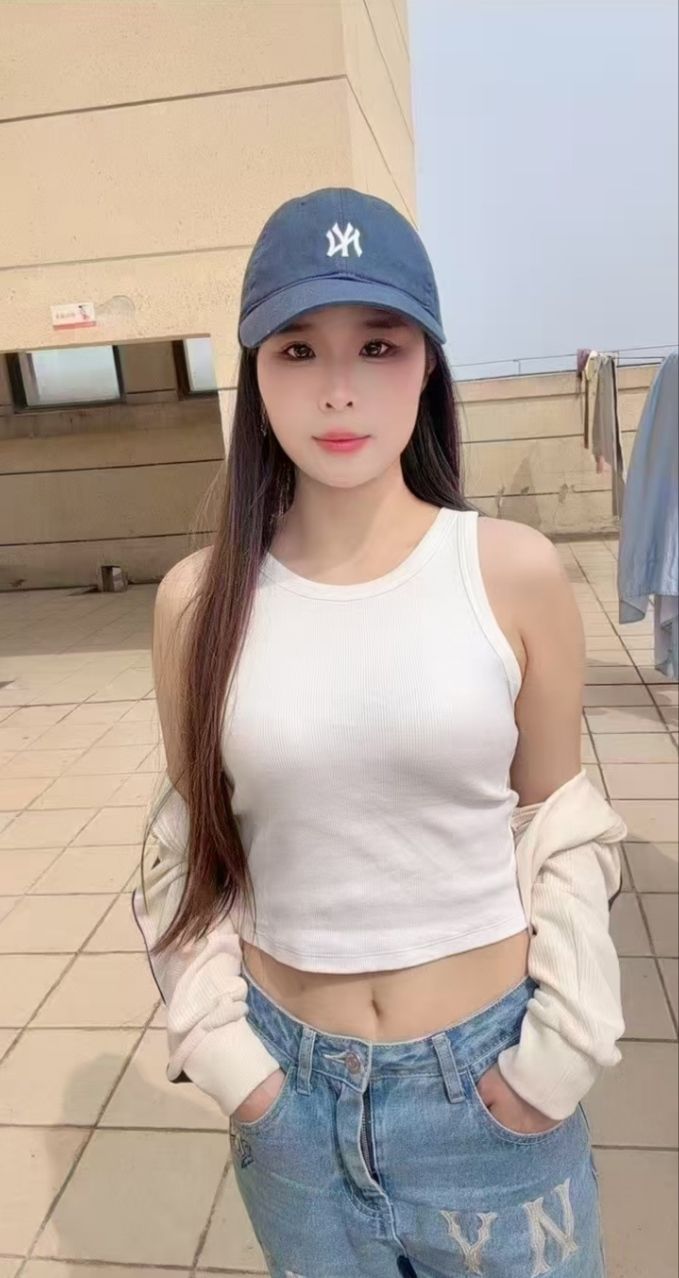 洪山纯欲辣妹柔儿