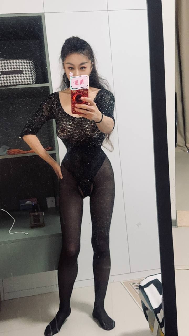 厦门性感颜值御姐