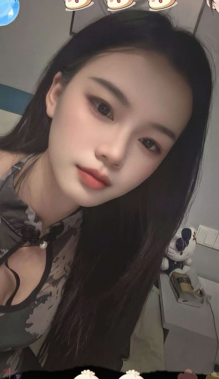 武进纯欲辣妹暖心
