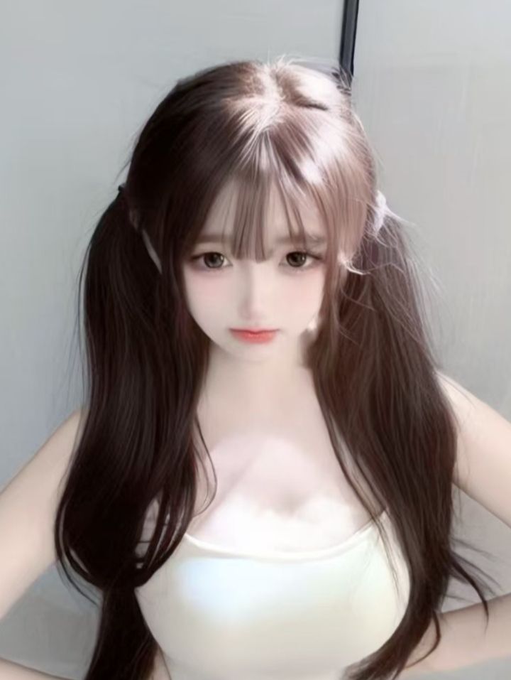 桥西水润萌妹烟烟