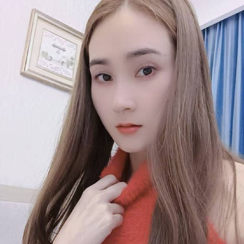 s型身材美女