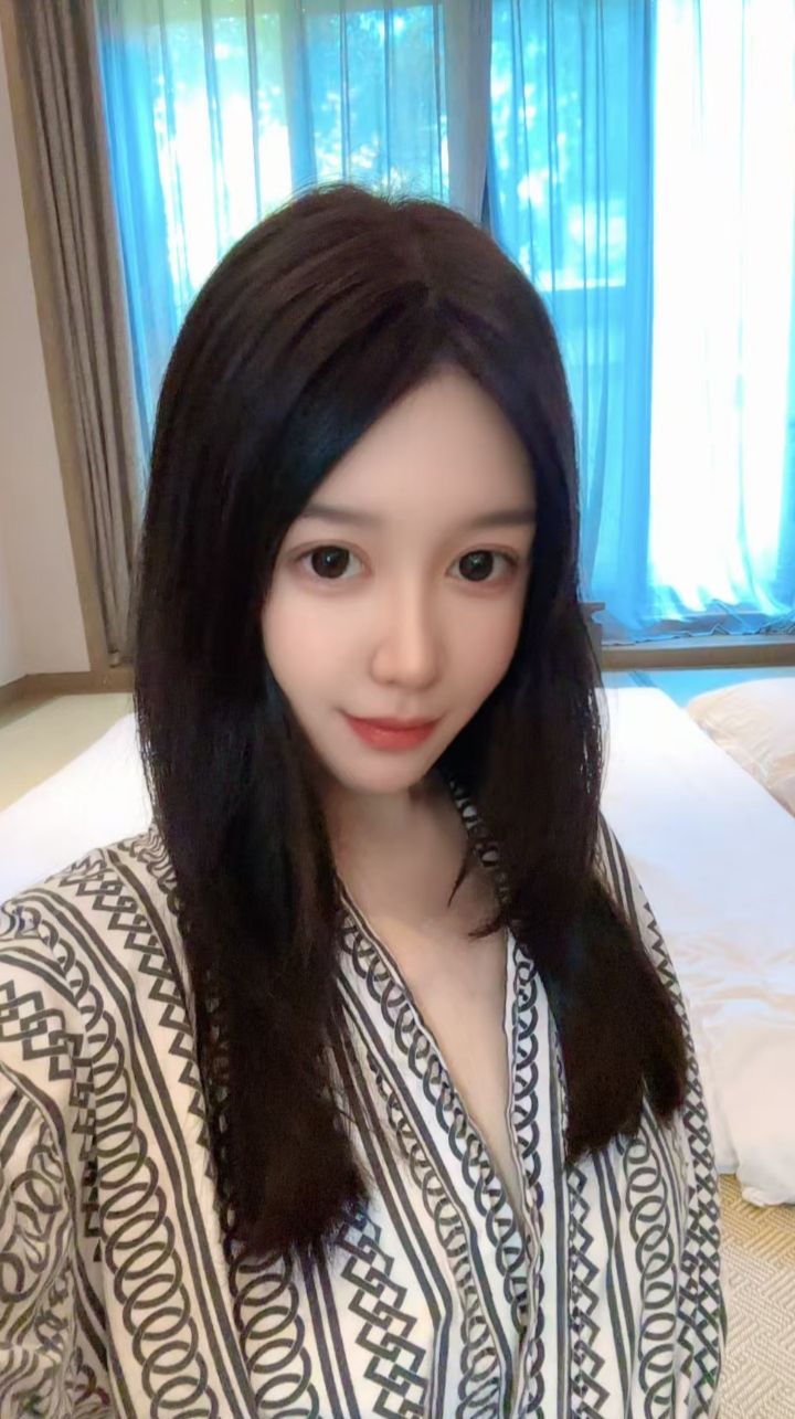 兼职美妞猫女喵