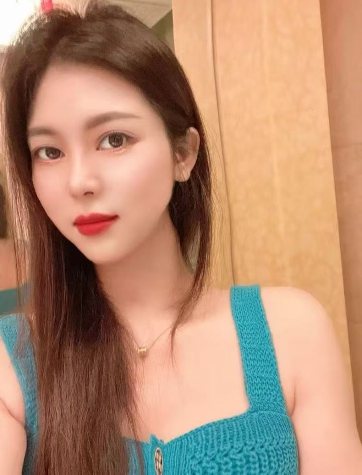 晋江娇媚辣妹琪琪儿