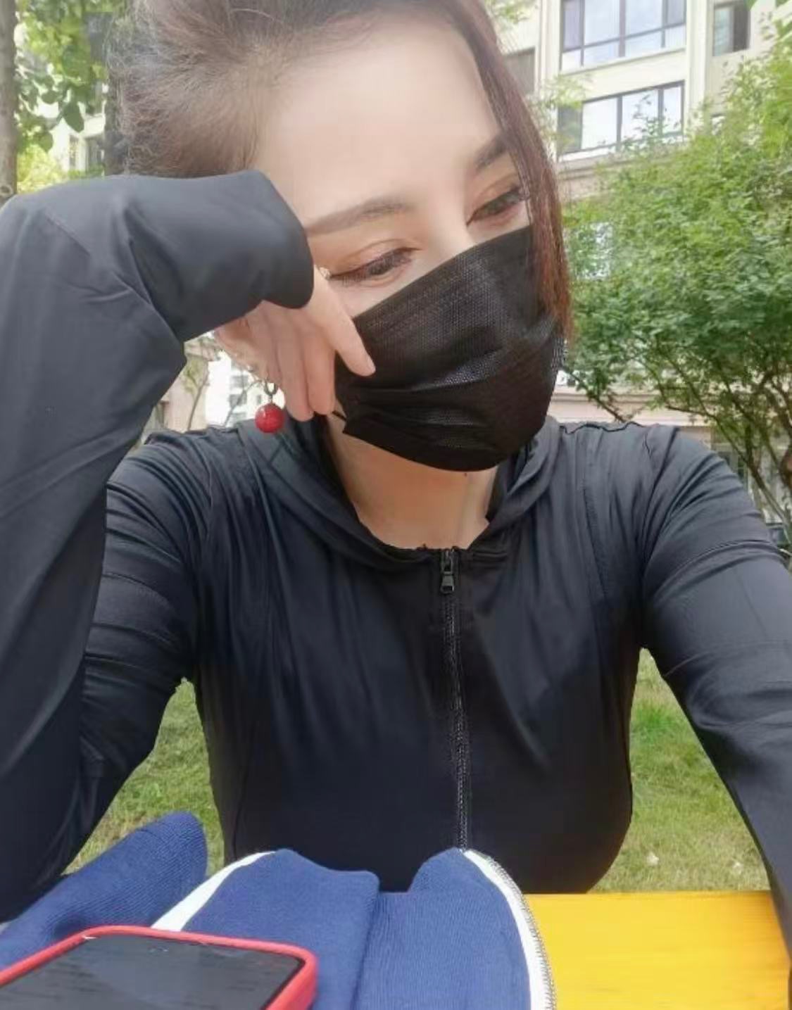 大连很会玩安妮