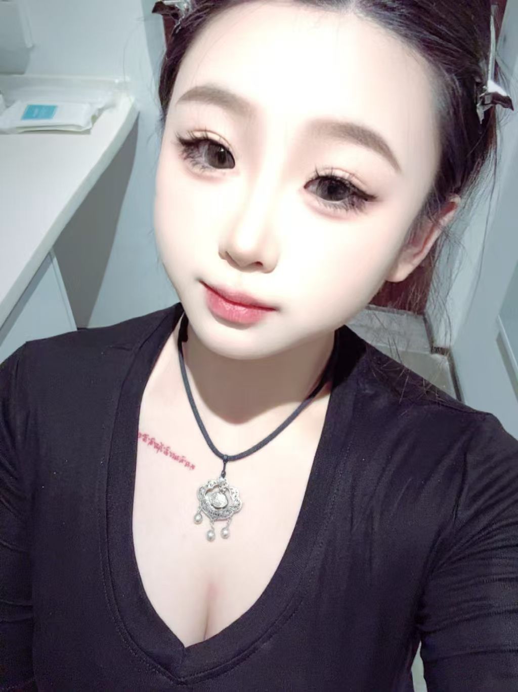 邹成市小妹 活好不粘人