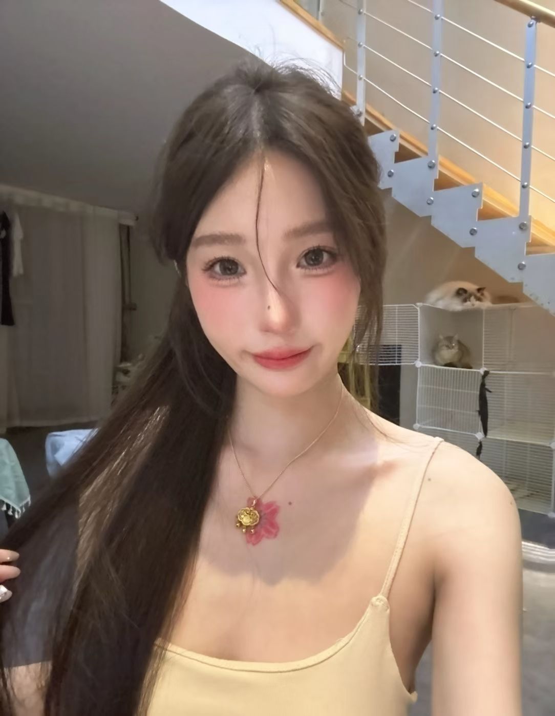 精致女孩，在线开课