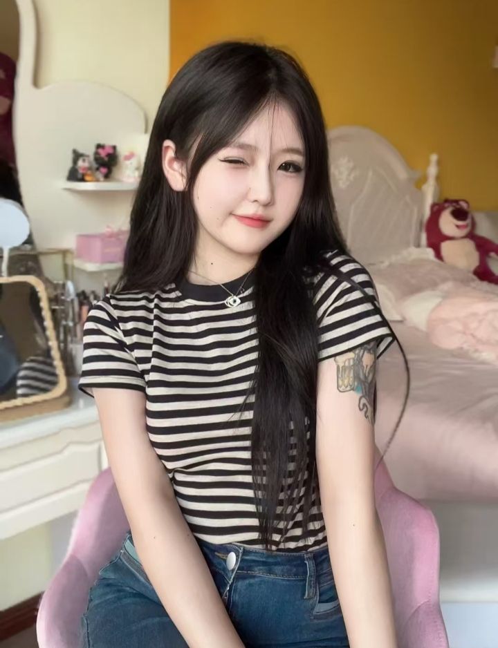 嘉善水润甜妹海之艳