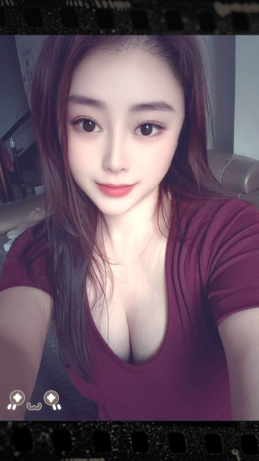 巨乳肥臀颜值服务老师