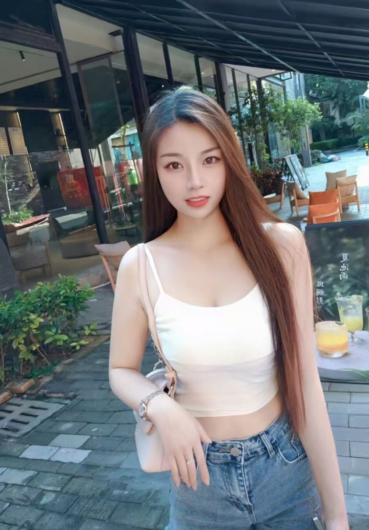 经开大波波美妞月亮